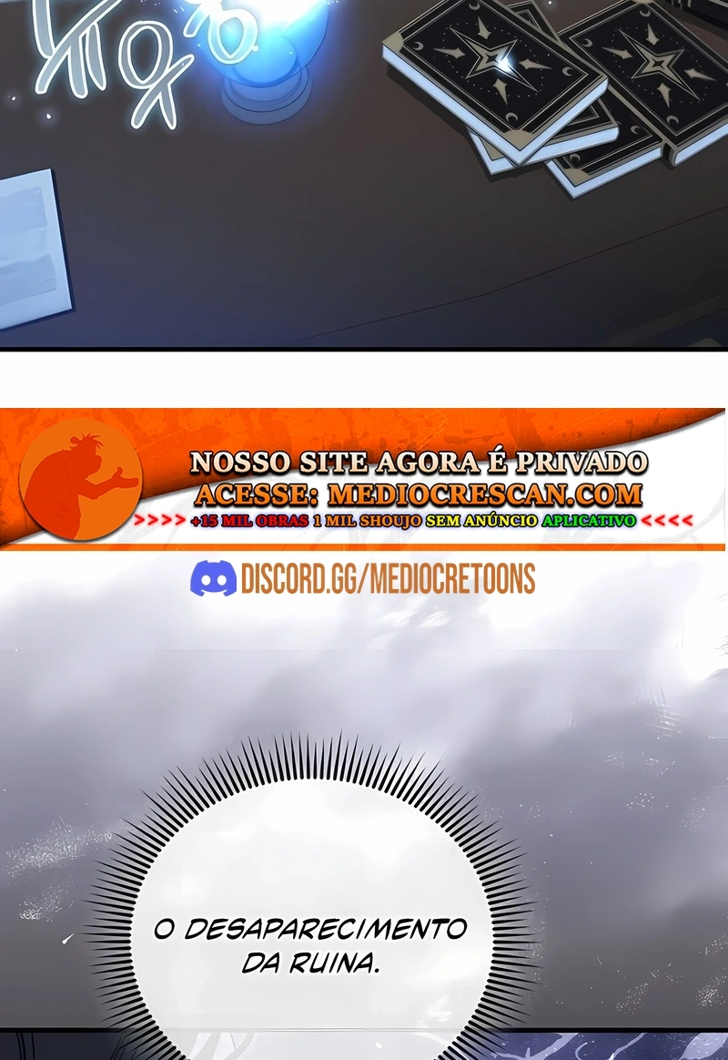 A Vontade de Sobreviver de um Vilão Capítulo 49 Página 6