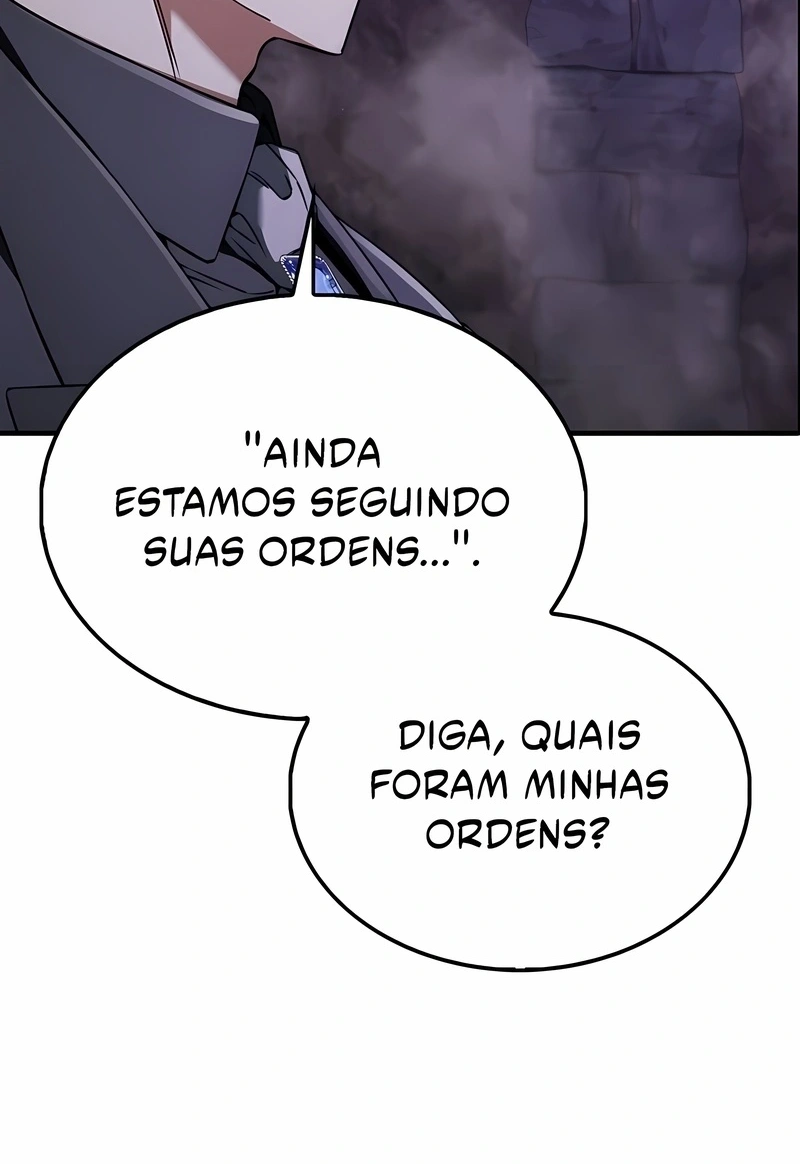 A Vontade de Sobreviver de um Vilão Capítulo 49 Página 63