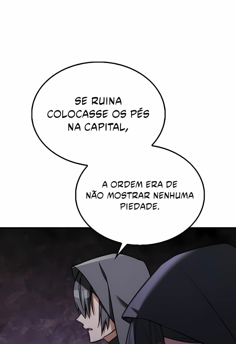 A Vontade de Sobreviver de um Vilão Capítulo 49 Página 64