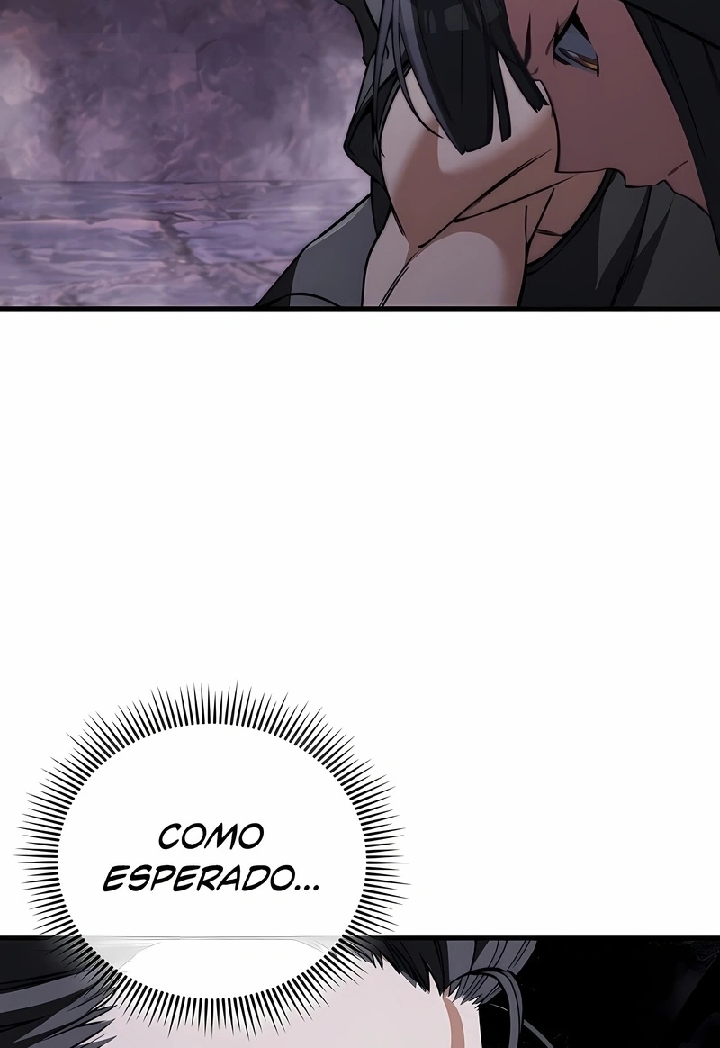 A Vontade de Sobreviver de um Vilão Capítulo 49 Página 65