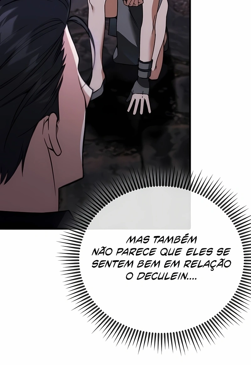 A Vontade de Sobreviver de um Vilão Capítulo 49 Página 69