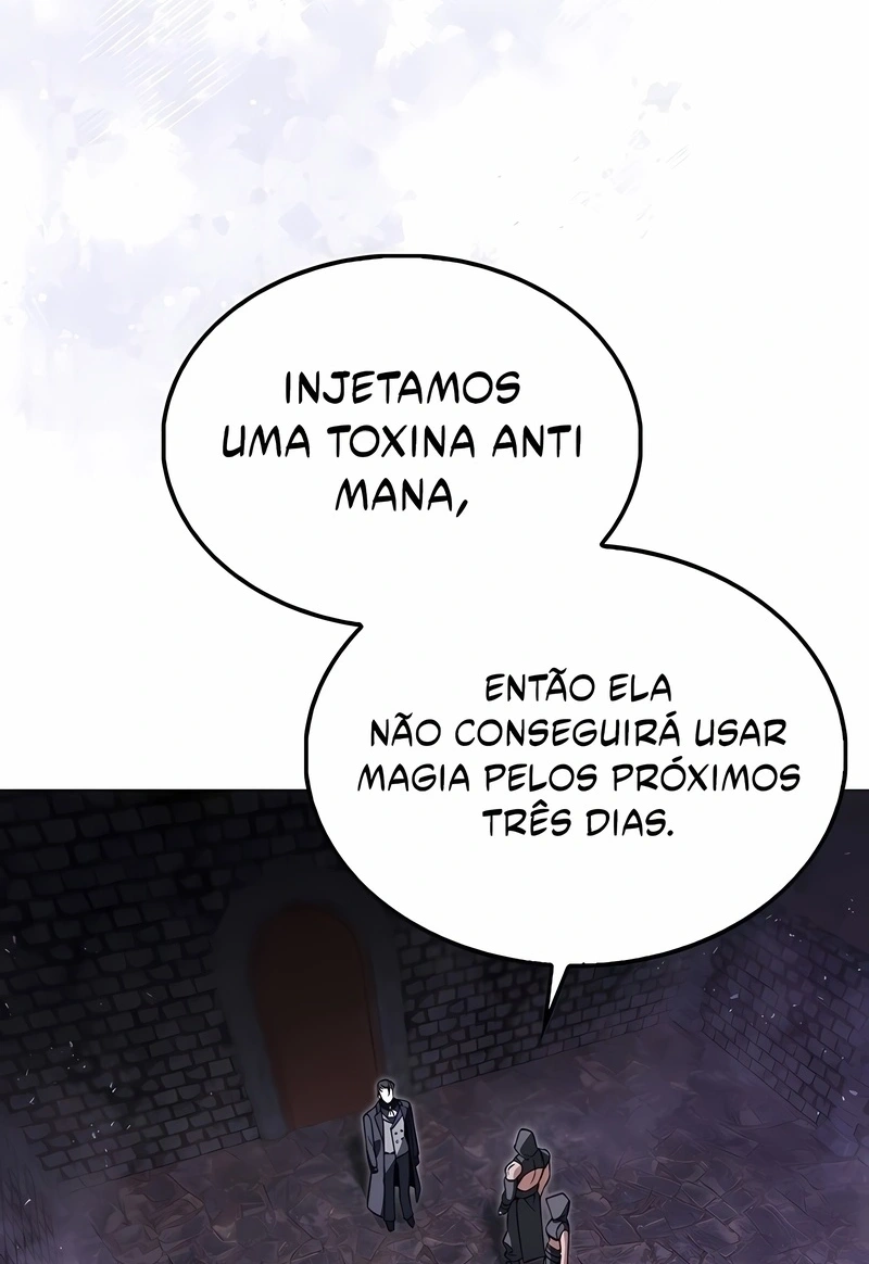 A Vontade de Sobreviver de um Vilão Capítulo 49 Página 75