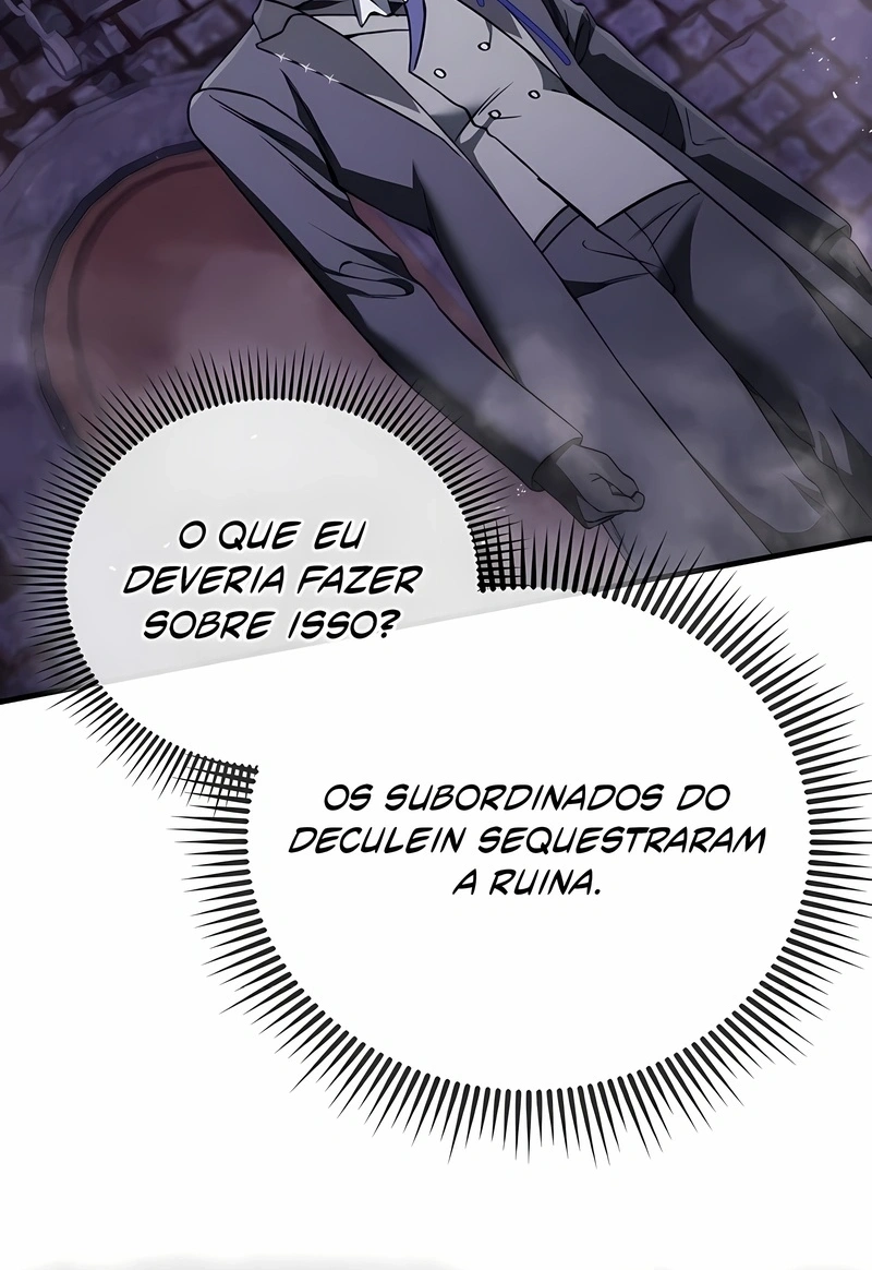 A Vontade de Sobreviver de um Vilão Capítulo 49 Página 78