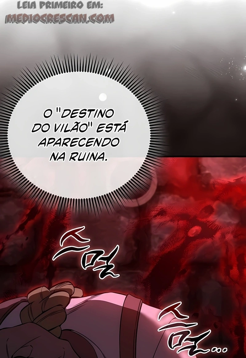 A Vontade de Sobreviver de um Vilão Capítulo 49 Página 79