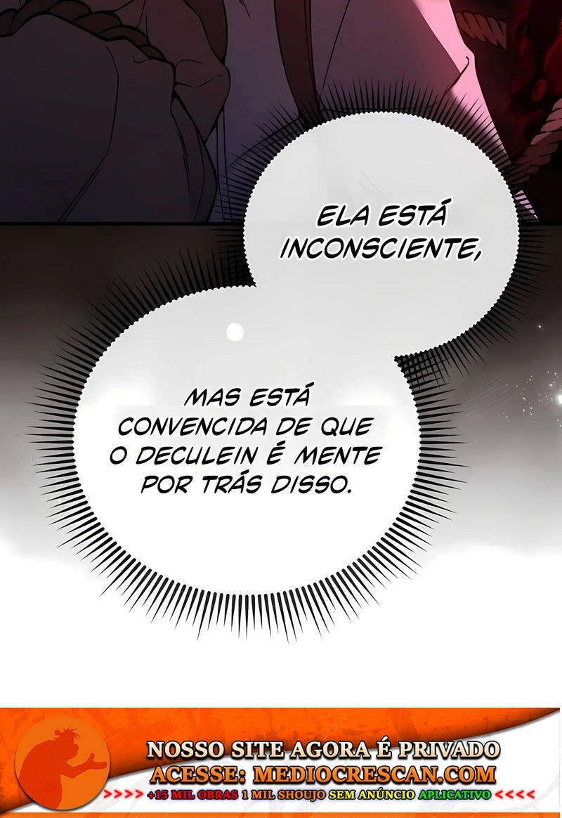 A Vontade de Sobreviver de um Vilão Capítulo 49 Página 80