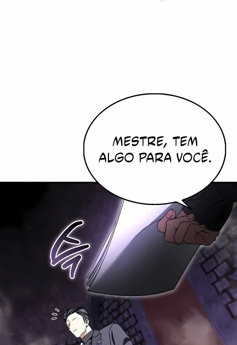 A Vontade de Sobreviver de um Vilão Capítulo 49 Página 82
