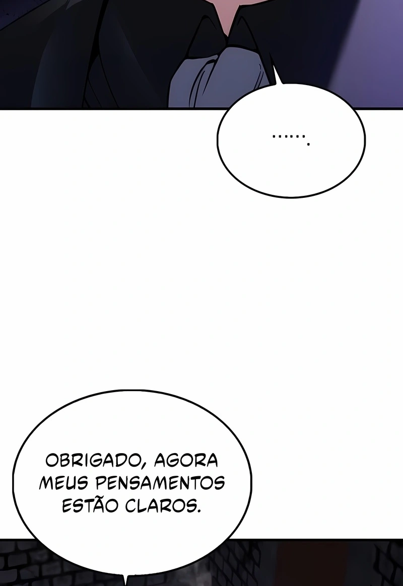 A Vontade de Sobreviver de um Vilão Capítulo 49 Página 87