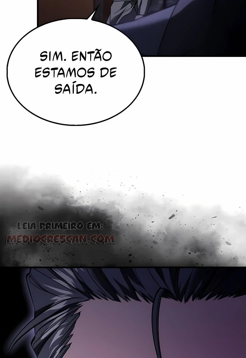 A Vontade de Sobreviver de um Vilão Capítulo 49 Página 92