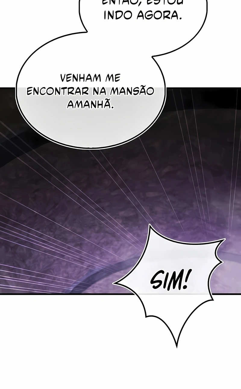 A Vontade de Sobreviver de um Vilão Capítulo 50 Página 101