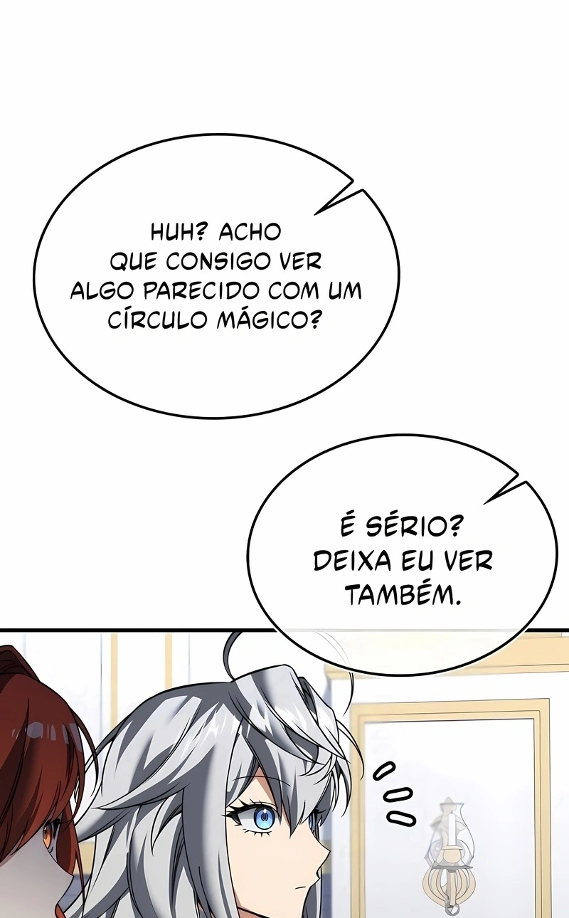 A Vontade de Sobreviver de um Vilão Capítulo 50 Página 108