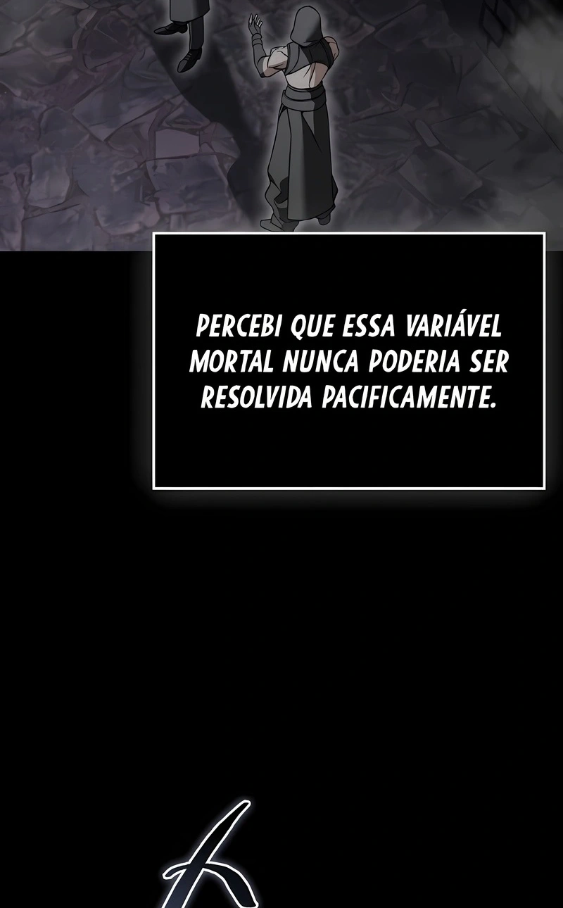 A Vontade de Sobreviver de um Vilão Capítulo 50 Página 16