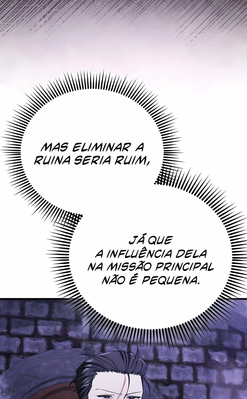 A Vontade de Sobreviver de um Vilão Capítulo 50 Página 20