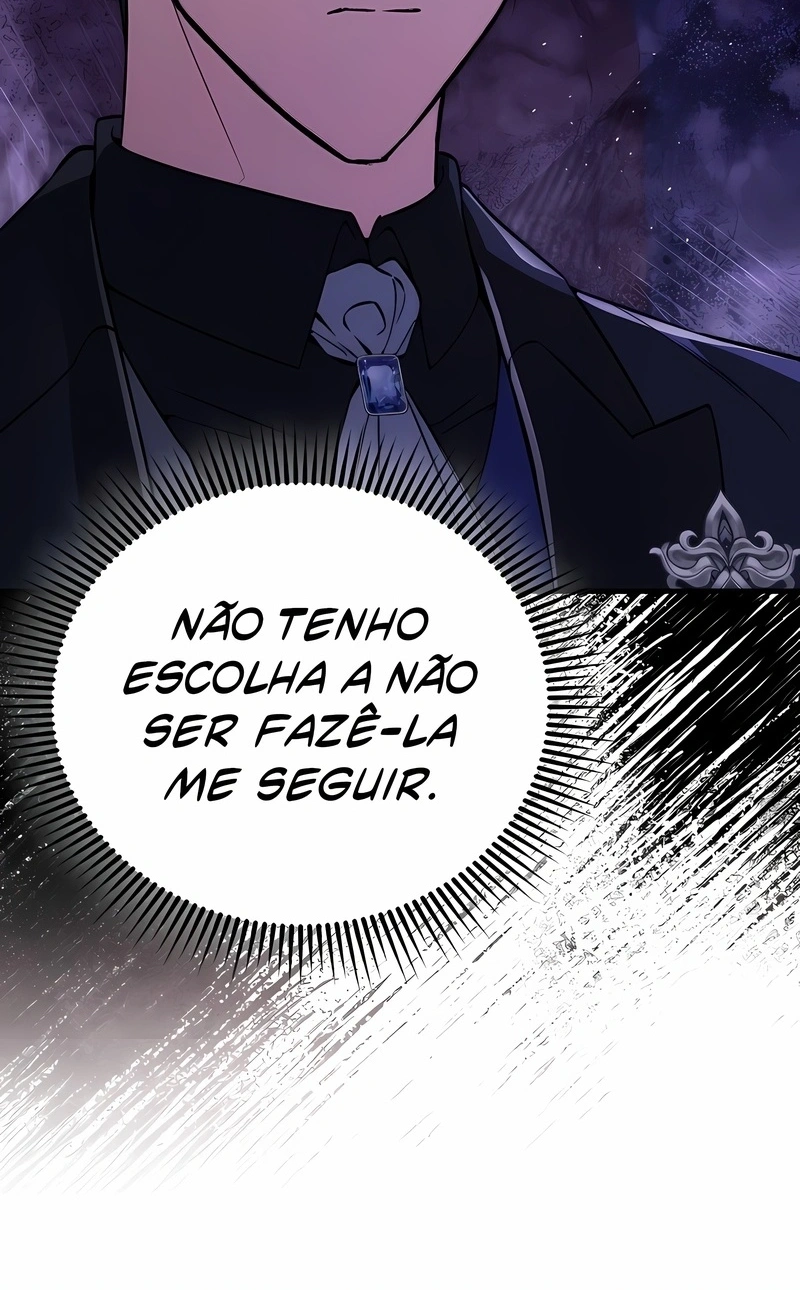 A Vontade de Sobreviver de um Vilão Capítulo 50 Página 23