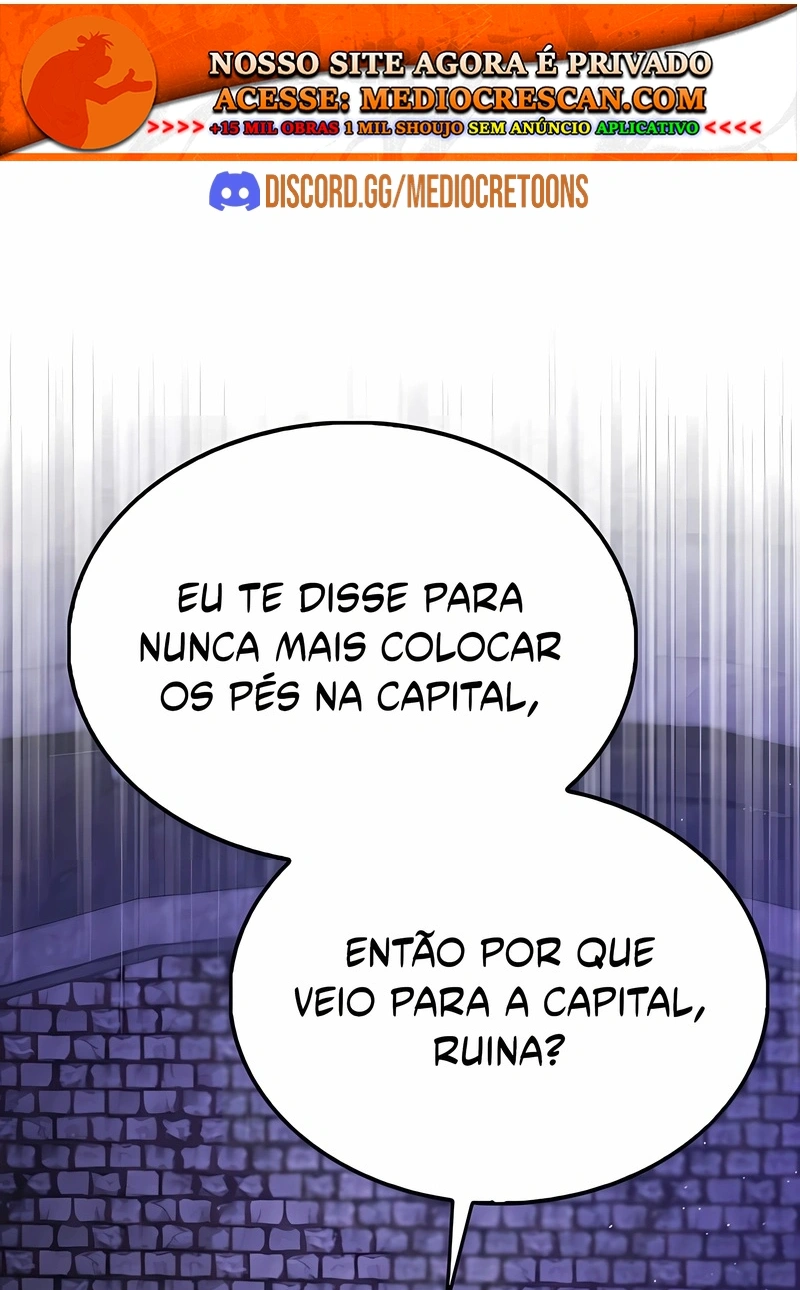 A Vontade de Sobreviver de um Vilão Capítulo 50 Página 24