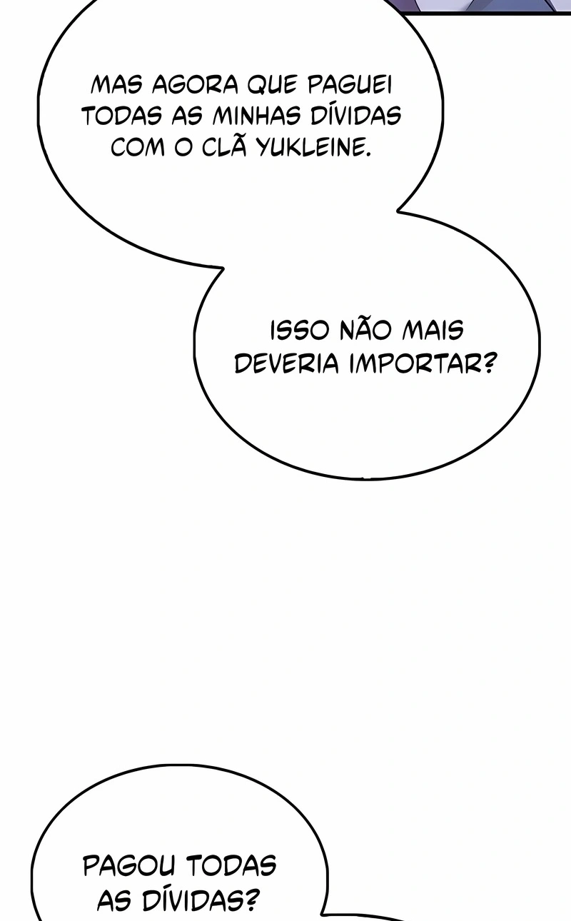 A Vontade de Sobreviver de um Vilão Capítulo 50 Página 27