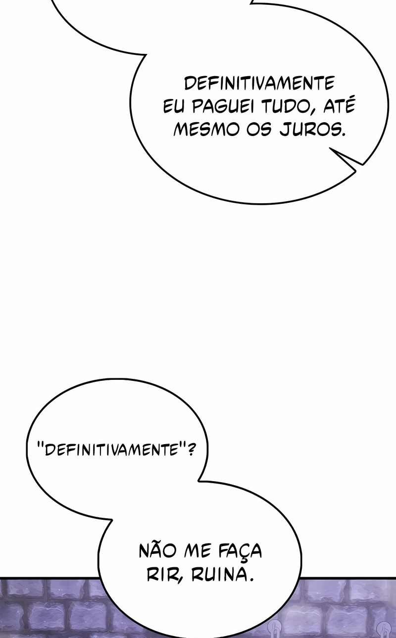 A Vontade de Sobreviver de um Vilão Capítulo 50 Página 29