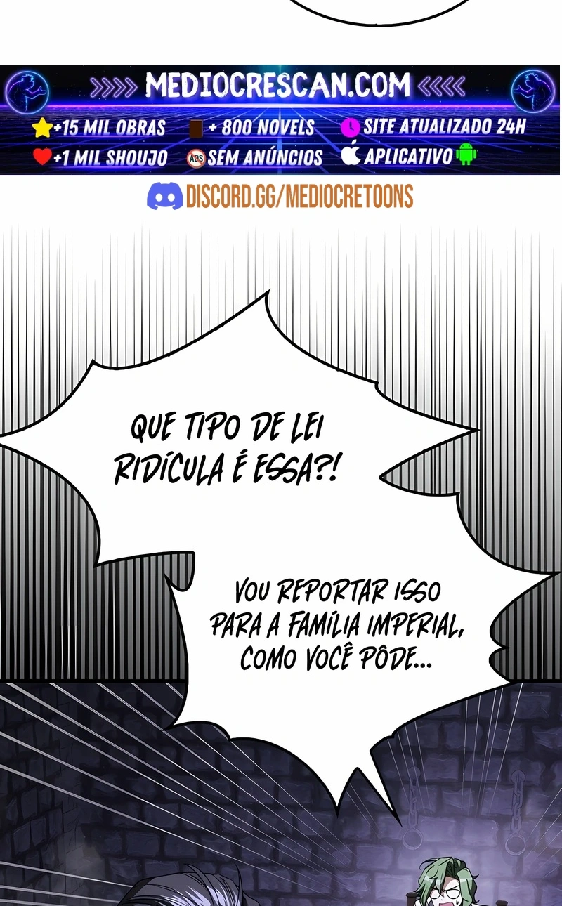 A Vontade de Sobreviver de um Vilão Capítulo 50 Página 35