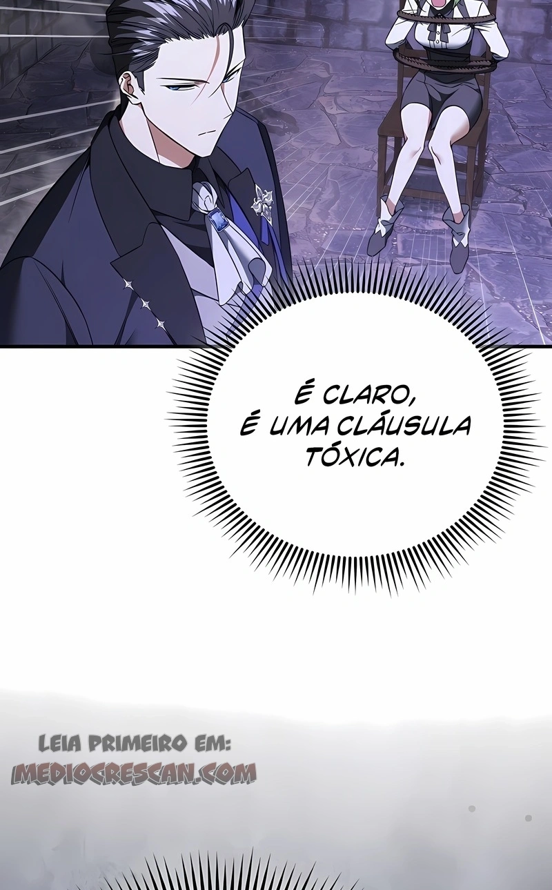 A Vontade de Sobreviver de um Vilão Capítulo 50 Página 36
