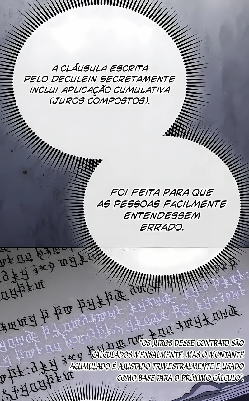 A Vontade de Sobreviver de um Vilão Capítulo 50 Página 37