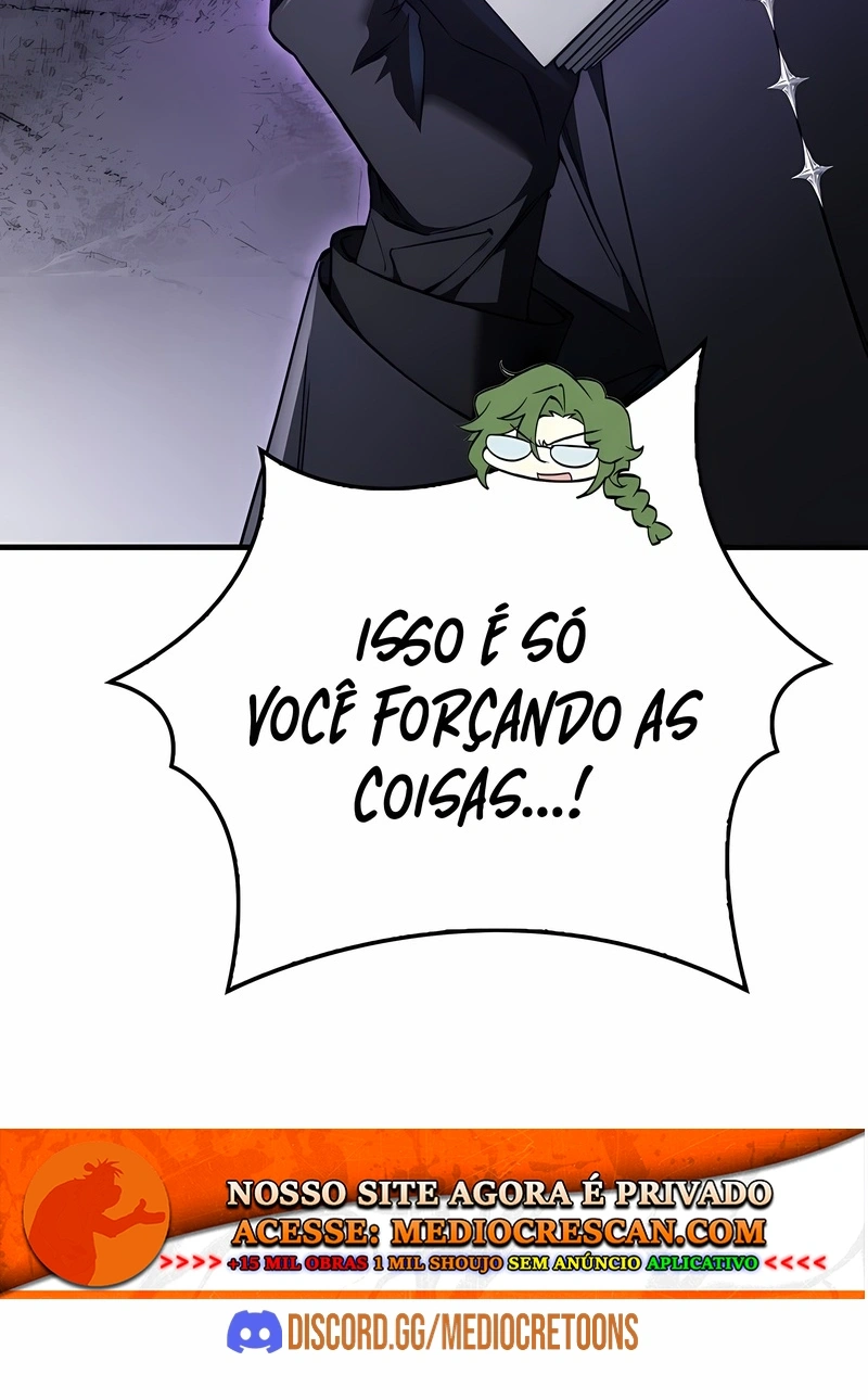 A Vontade de Sobreviver de um Vilão Capítulo 50 Página 46
