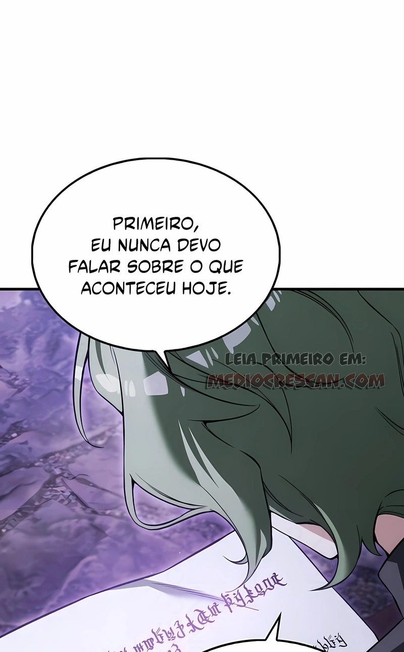 A Vontade de Sobreviver de um Vilão Capítulo 50 Página 48