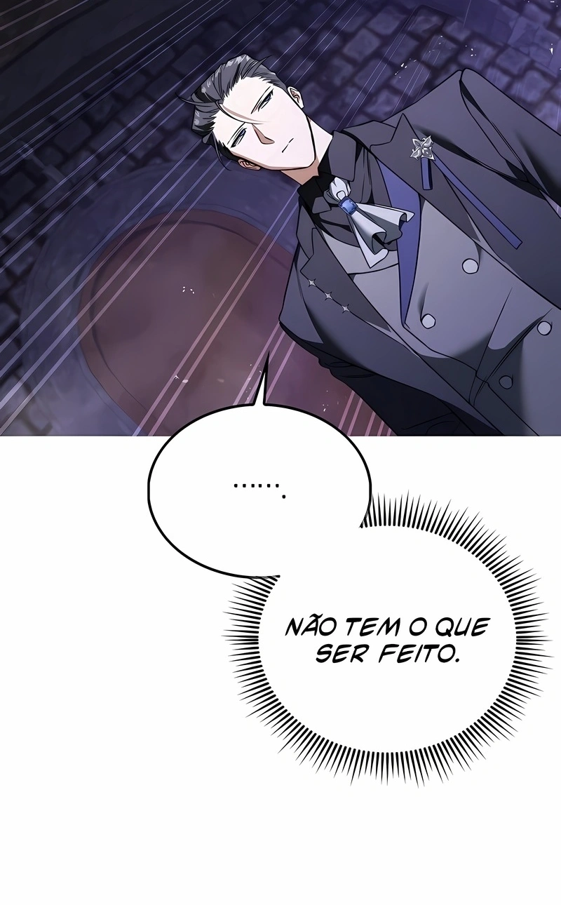 A Vontade de Sobreviver de um Vilão Capítulo 50 Página 5