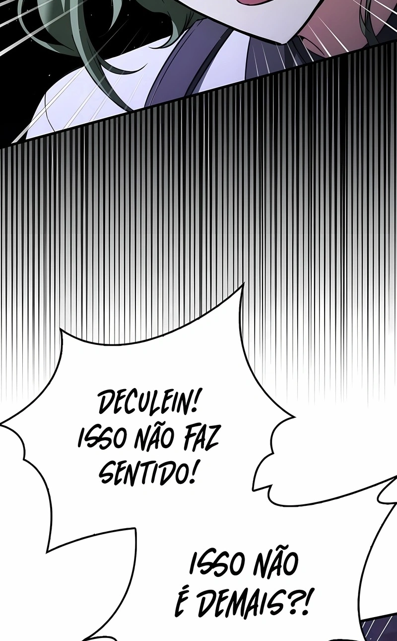 A Vontade de Sobreviver de um Vilão Capítulo 50 Página 51