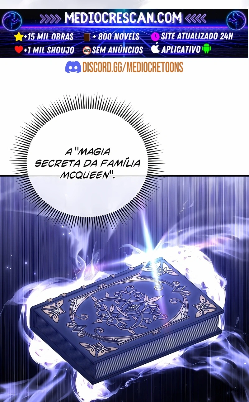 A Vontade de Sobreviver de um Vilão Capítulo 50 Página 59