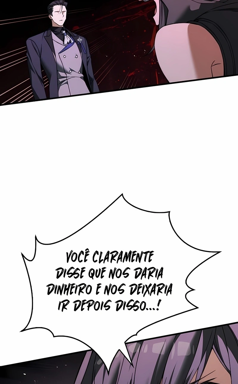 A Vontade de Sobreviver de um Vilão Capítulo 50 Página 79