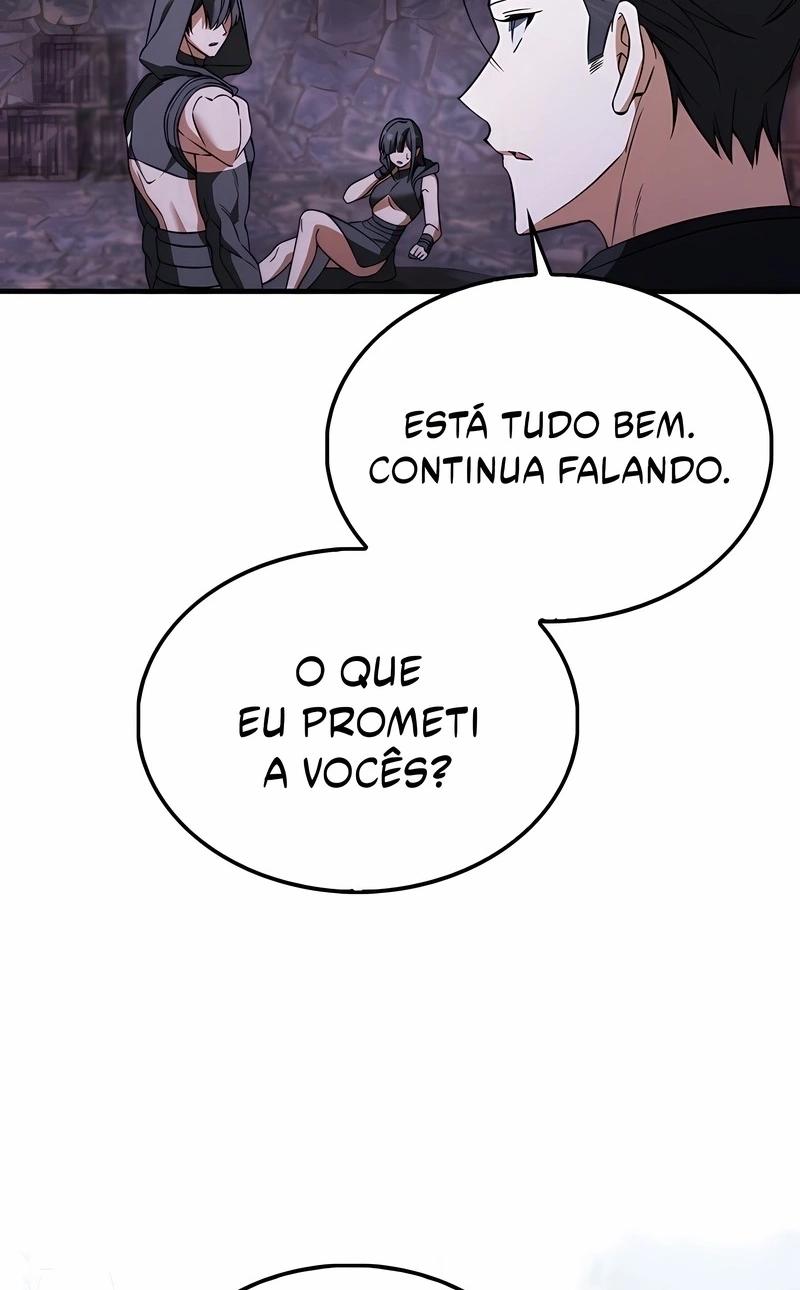 A Vontade de Sobreviver de um Vilão Capítulo 50 Página 85