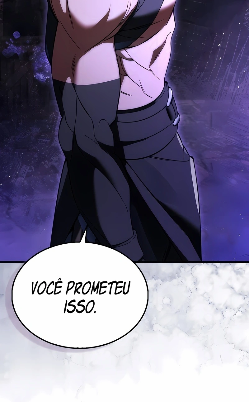 A Vontade de Sobreviver de um Vilão Capítulo 50 Página 87