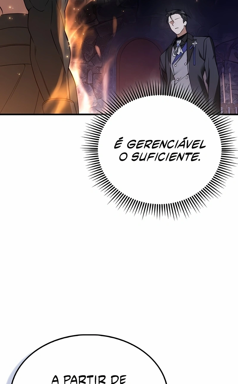 A Vontade de Sobreviver de um Vilão Capítulo 50 Página 94
