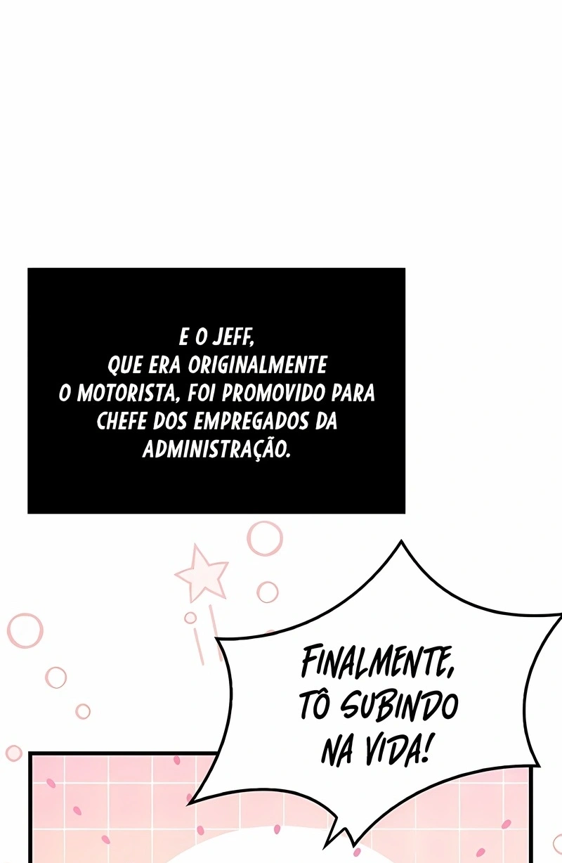 A Vontade de Sobreviver de um Vilão Capítulo 51 Página 10