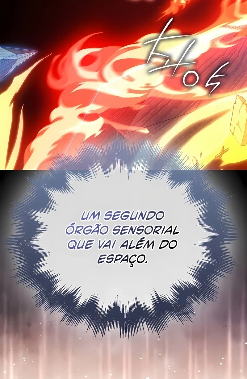 A Vontade de Sobreviver de um Vilão Capítulo 51 Página 101