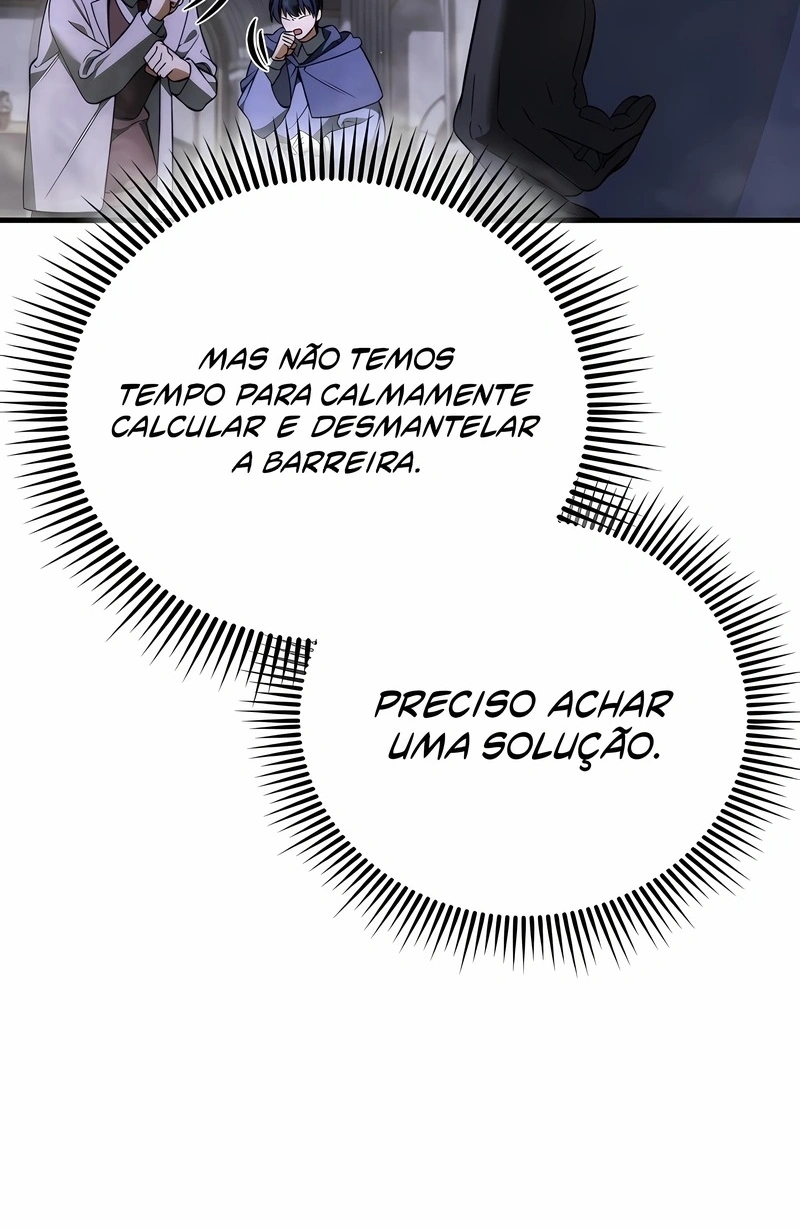 A Vontade de Sobreviver de um Vilão Capítulo 51 Página 106
