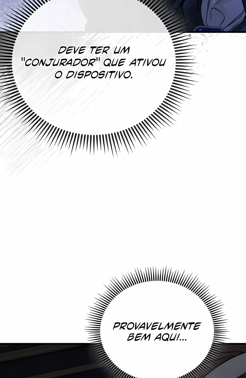 A Vontade de Sobreviver de um Vilão Capítulo 51 Página 109