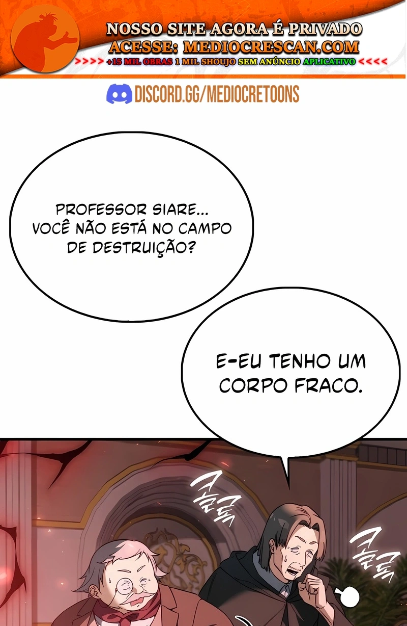 A Vontade de Sobreviver de um Vilão Capítulo 51 Página 25
