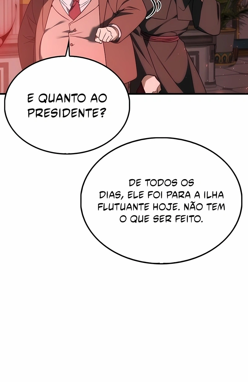 A Vontade de Sobreviver de um Vilão Capítulo 51 Página 26