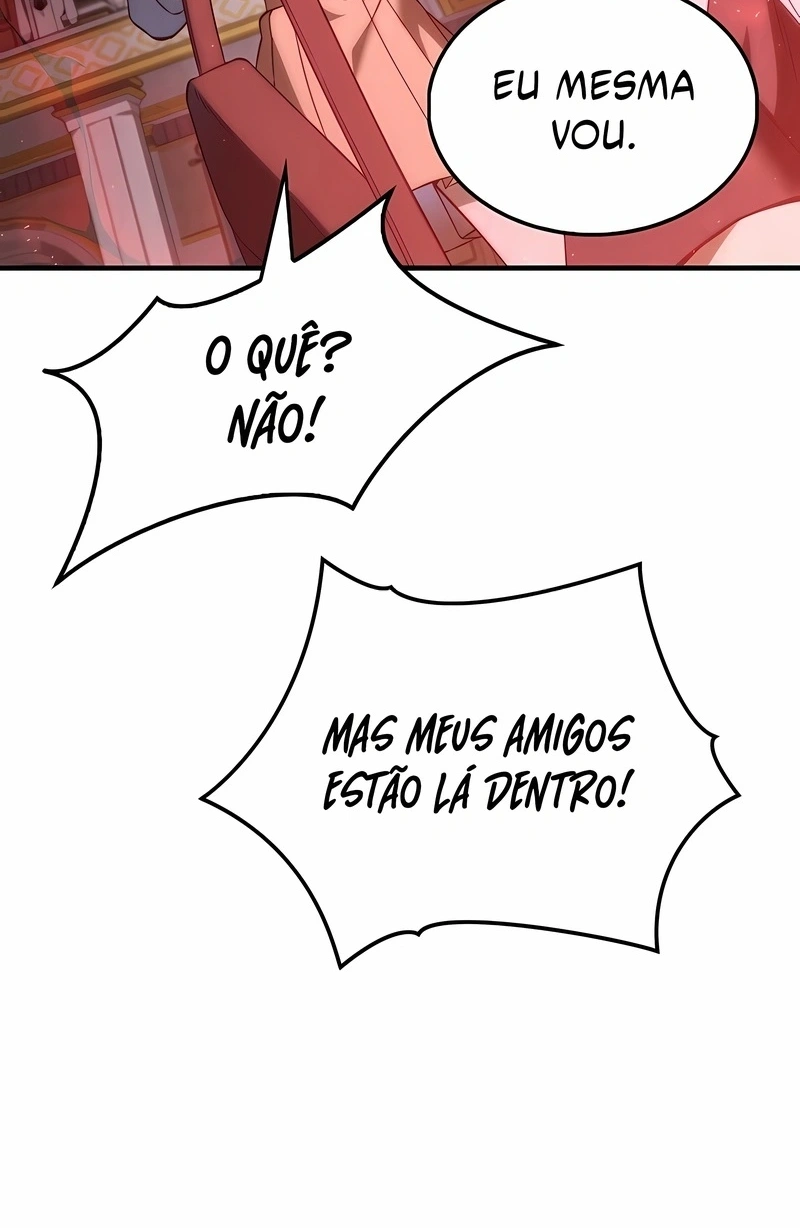 A Vontade de Sobreviver de um Vilão Capítulo 51 Página 29