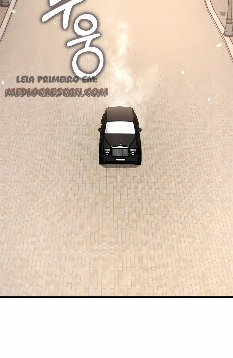 A Vontade de Sobreviver de um Vilão Capítulo 51 Página 3
