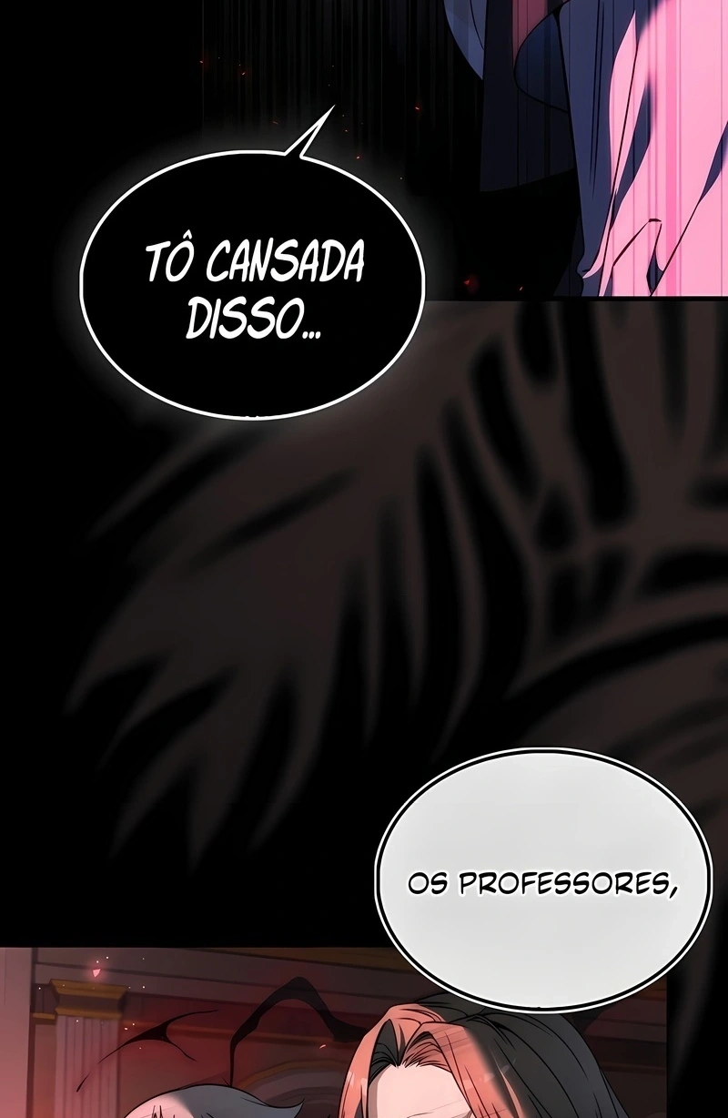 A Vontade de Sobreviver de um Vilão Capítulo 51 Página 36