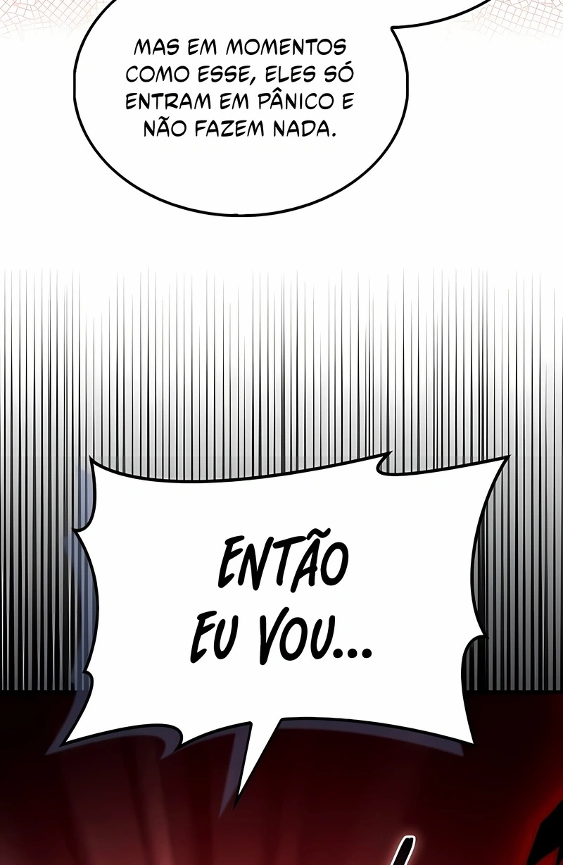 A Vontade de Sobreviver de um Vilão Capítulo 51 Página 38
