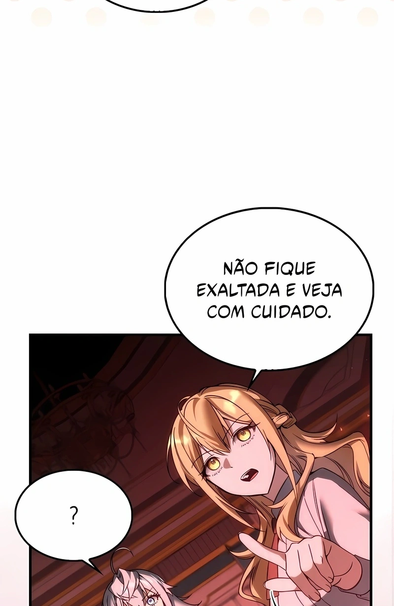 A Vontade de Sobreviver de um Vilão Capítulo 51 Página 42