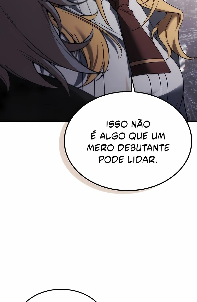 A Vontade de Sobreviver de um Vilão Capítulo 51 Página 50