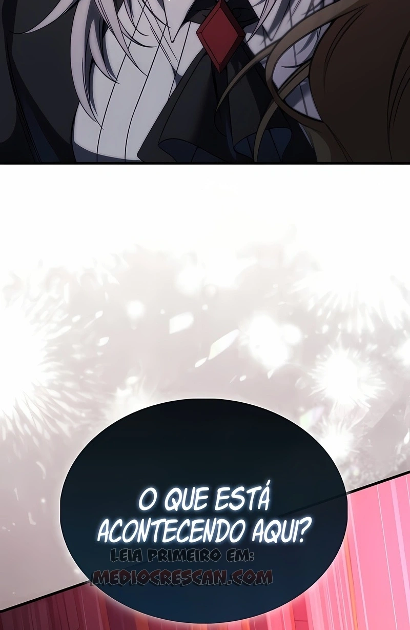 A Vontade de Sobreviver de um Vilão Capítulo 51 Página 52
