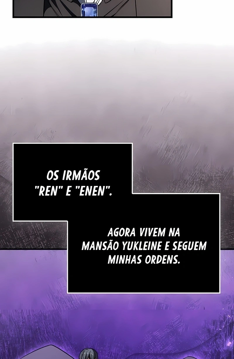 A Vontade de Sobreviver de um Vilão Capítulo 51 Página 6