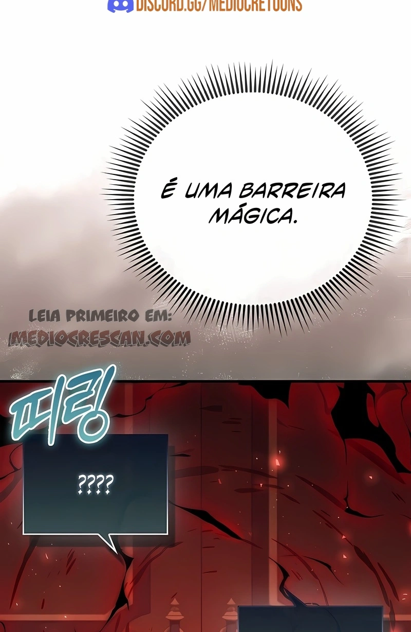 A Vontade de Sobreviver de um Vilão Capítulo 51 Página 61