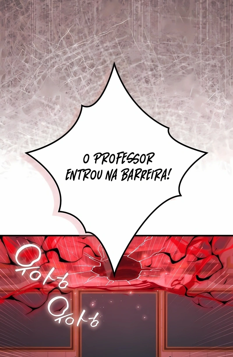 A Vontade de Sobreviver de um Vilão Capítulo 51 Página 73