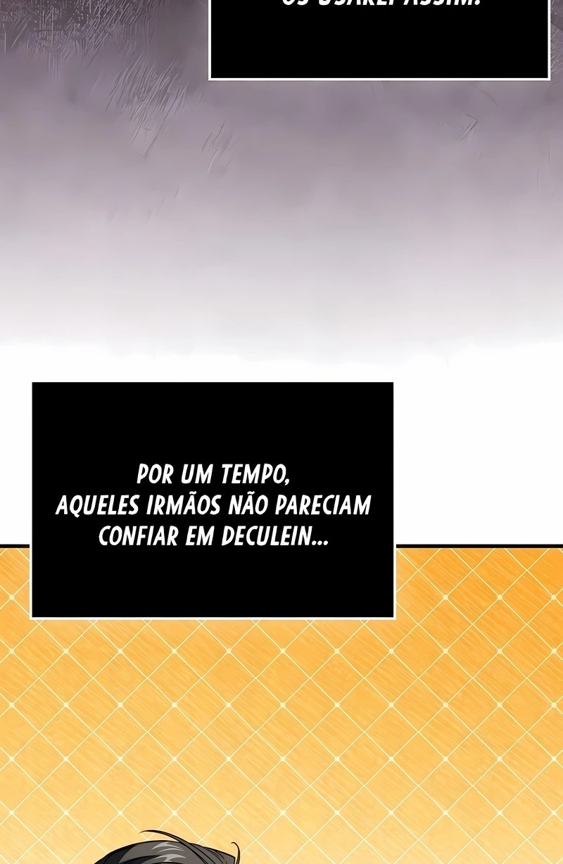 A Vontade de Sobreviver de um Vilão Capítulo 51 Página 8