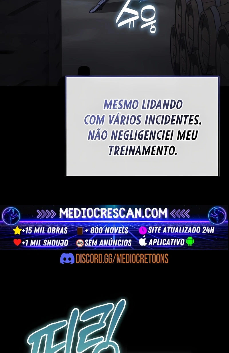 A Vontade de Sobreviver de um Vilão Capítulo 51 Página 90
